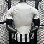 Domicile Joueur Juventus 2026-2027