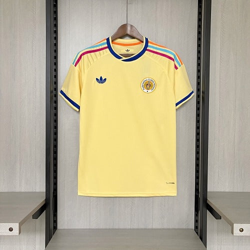 Curaçao 2026 away Fan Main image