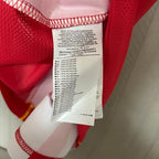 Maillot domicile rétro de l'Atletico Madrid 2004-2005