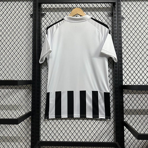 Juventus 2026-2027 Domicile Fan Image secondaire du produit