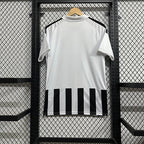 Juventus 2026-2027 Home Fan