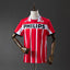 Maillot domicile rétro PSV Eindhoven 1995-1996