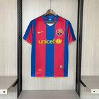 Retro FC Barcelona 2007-2008 home