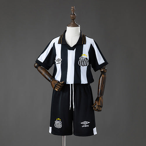 Kids Santos FC 2026-2027 away