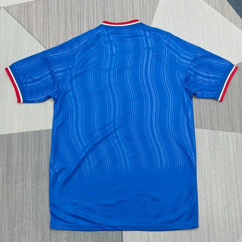 Manchester United 2026-2027 Away Fan Secondary image