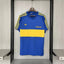 Rétro Boca Juniors domicile 1981-1982