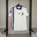 Retro France 1994 away