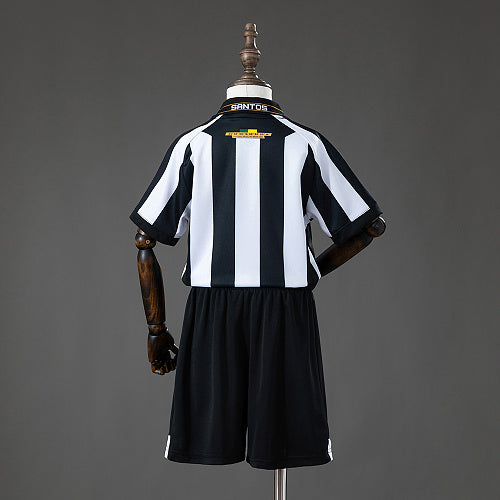 Kids Santos FC 2026-2027 away Secondary image