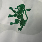 Sporting Lisbon 2025 - 2026 Away - WCFOOTBALLSUIT