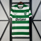 Sporting Lisbon 2025 - 2026 home - WCFOOTBALLSUIT