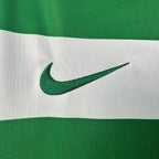Sporting Lisbon 2025 - 2026 home - WCFOOTBALLSUIT
