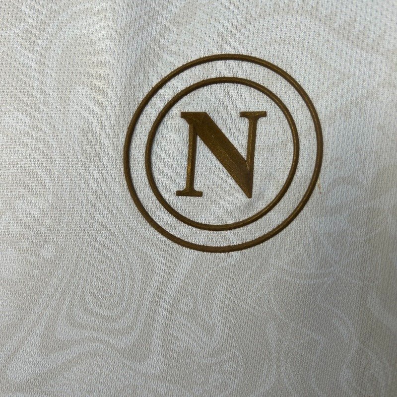 SSC Napoli 2025 - 2026 away - WCFOOTBALLSUIT