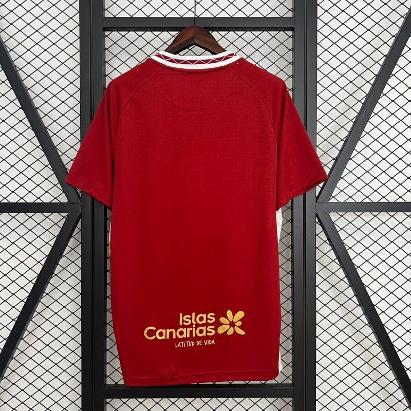 Tenerife 2025 - 2026 away - WCFOOTBALLSUIT