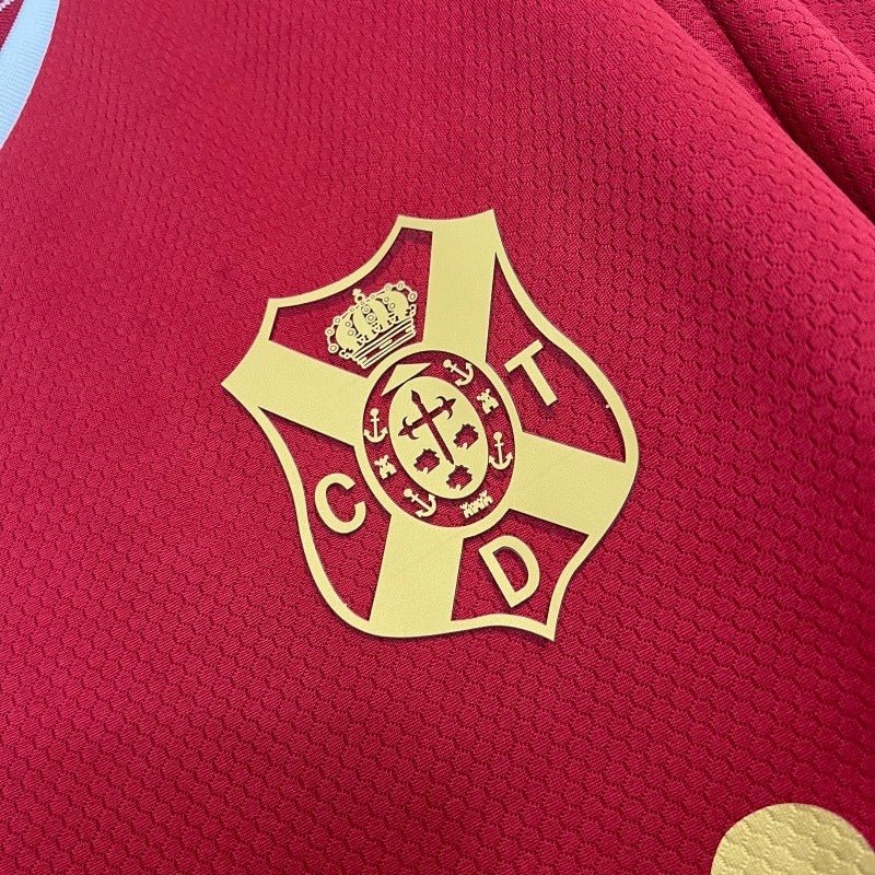 Tenerife 2025 - 2026 away - WCFOOTBALLSUIT
