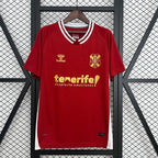 Tenerife 2025 - 2026 away - WCFOOTBALLSUIT