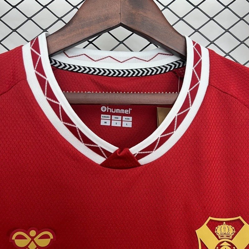 Tenerife 2025 - 2026 away - WCFOOTBALLSUIT