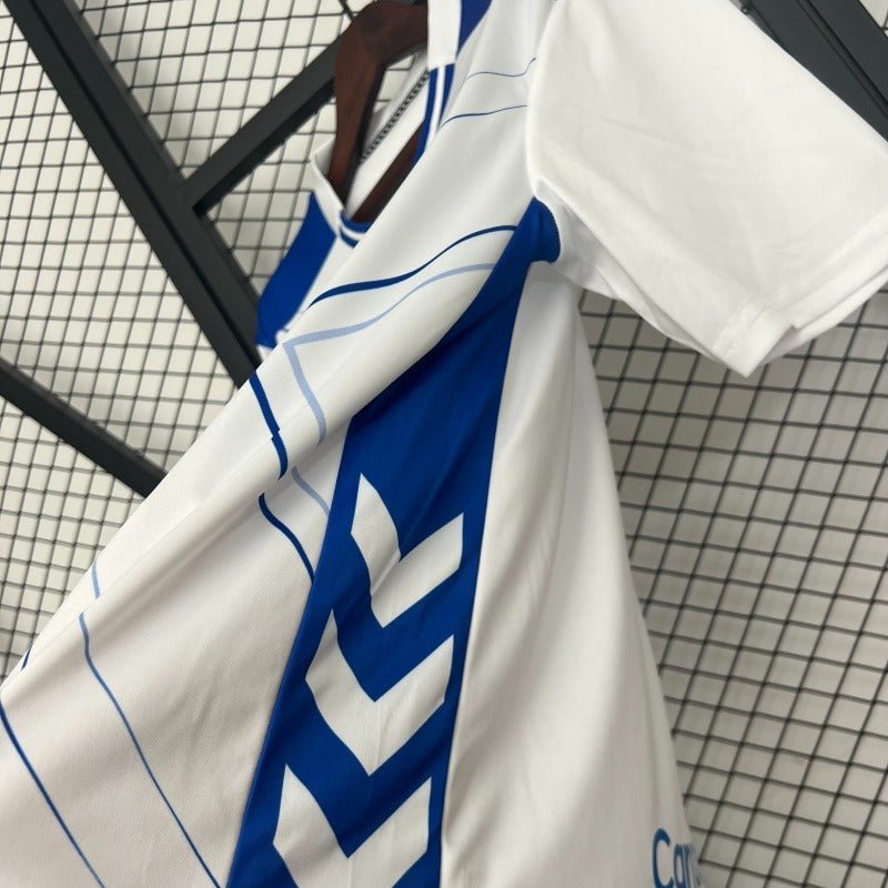 Tenerife 2025 - 2026 home - WCFOOTBALLSUIT