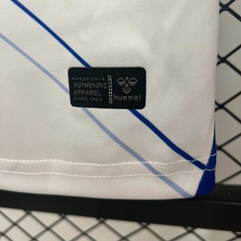 Tenerife 2025 - 2026 home - WCFOOTBALLSUIT