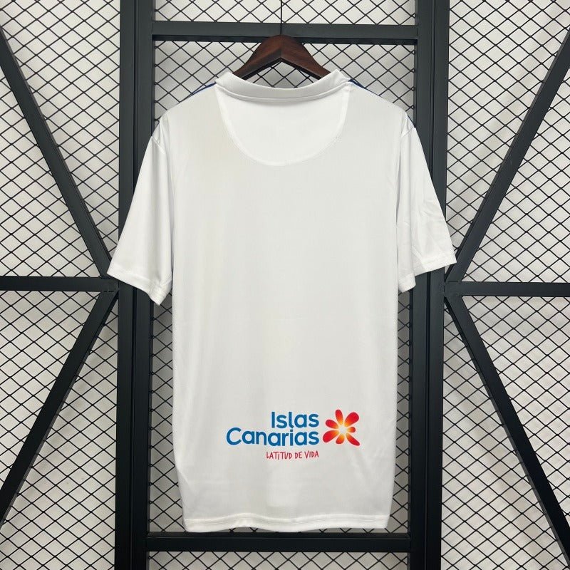 Tenerife 2025 - 2026 home - WCFOOTBALLSUIT
