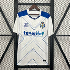 Tenerife 2025 - 2026 home - WCFOOTBALLSUIT