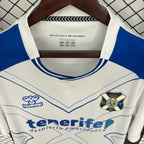 Tenerife 2025 - 2026 home - WCFOOTBALLSUIT
