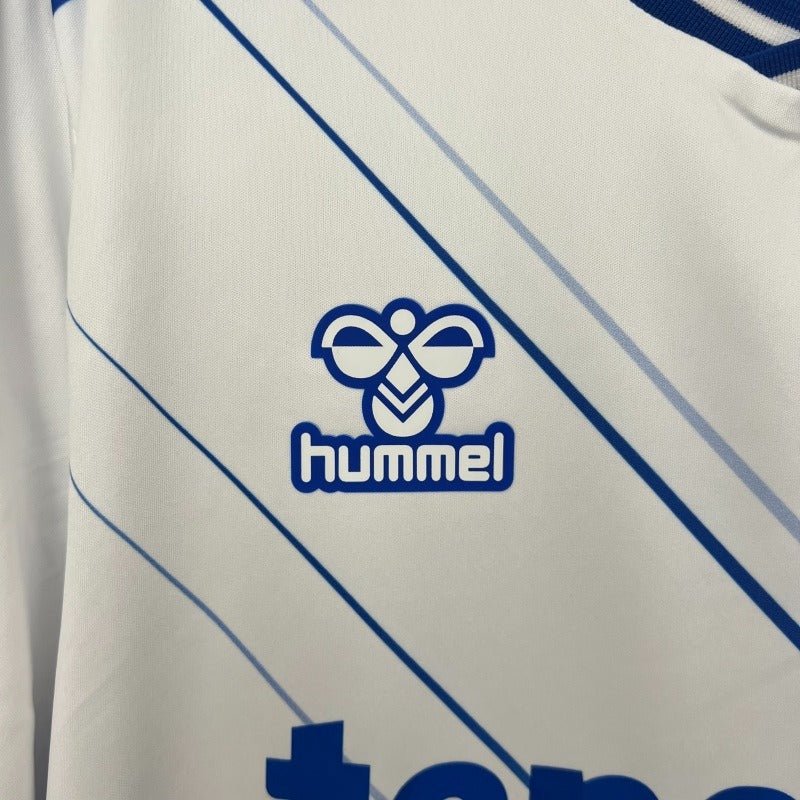 Tenerife 2025 - 2026 home - WCFOOTBALLSUIT