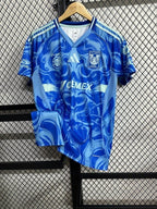 Tigres UANL 2025 - 2026 away - WCFOOTBALLSUIT