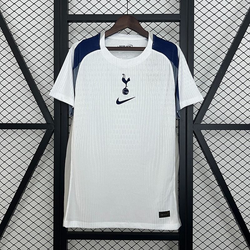 Tottenham Hotspur 2025 - 2026 home - WCFOOTBALLSUIT Main image