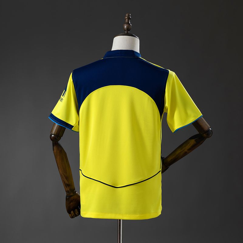 Tottenham Hotspur 2025-2026 Second Away Secondary image