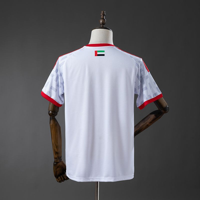 UAE 2026 Home Fan - WCFOOTBALLSUIT