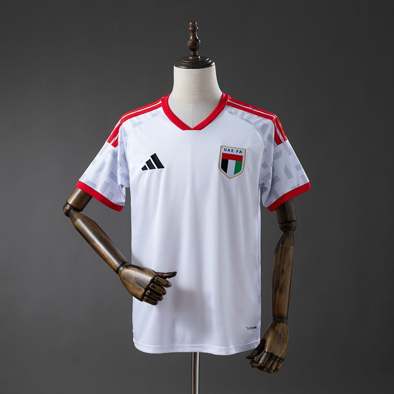 UAE 2026 Home Fan - WCFOOTBALLSUIT Main image