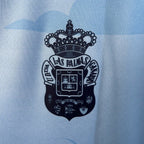 UD Las Palmas 2025 - 2026 away - WCFOOTBALLSUIT