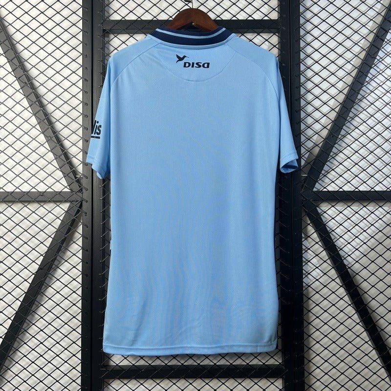 UD Las Palmas 2025 - 2026 away - WCFOOTBALLSUIT
