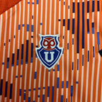 Universidad de Chile 2025 - 2026 away - WCFOOTBALLSUIT