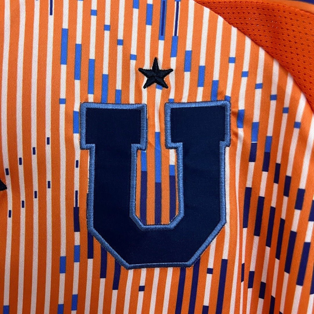 Universidad de Chile 2025 - 2026 away - WCFOOTBALLSUIT