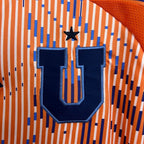 Universidad de Chile 2025 - 2026 away - WCFOOTBALLSUIT