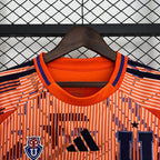 Universidad de Chile 2025 - 2026 away - WCFOOTBALLSUIT