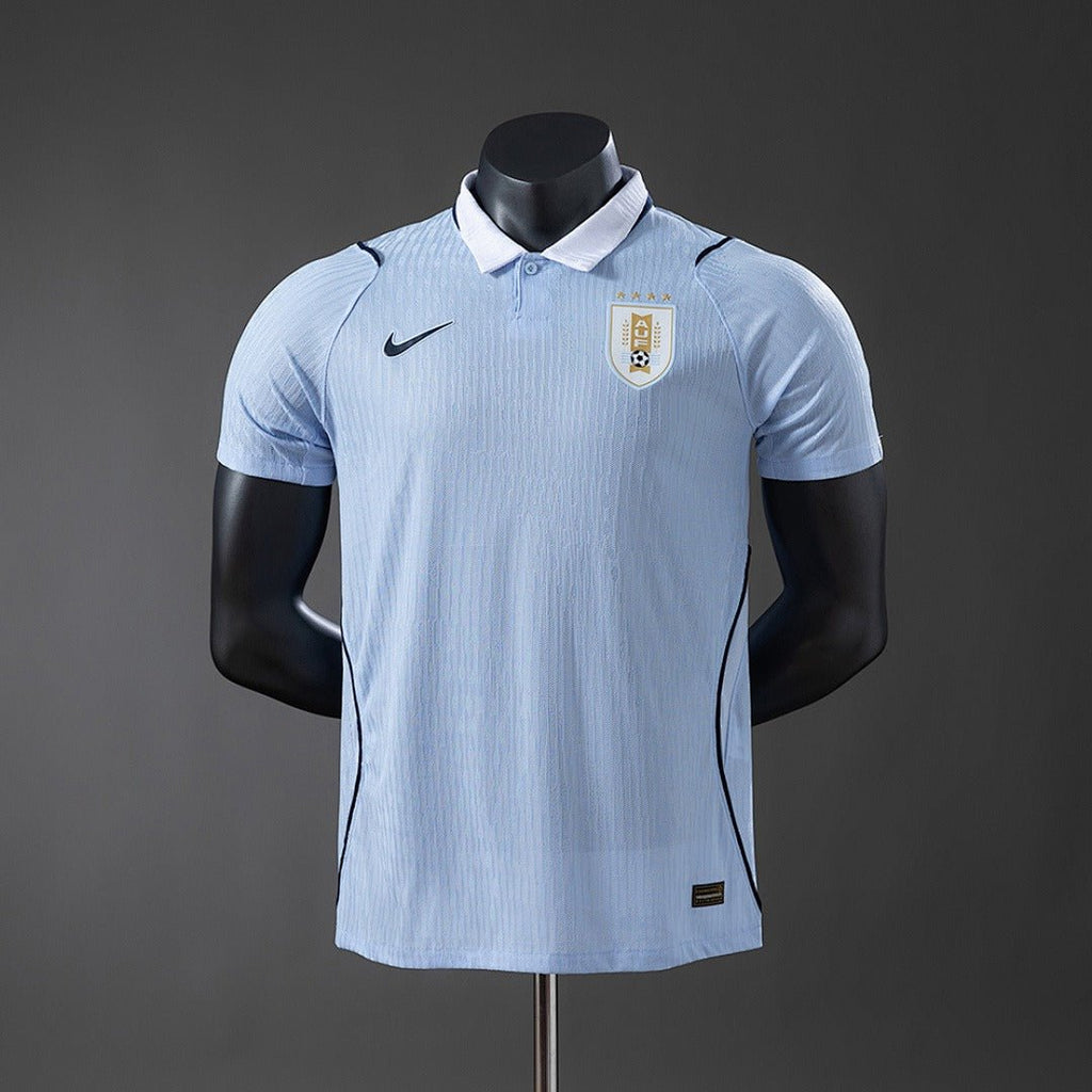Uruguay national 2026 Home player - WCFOOTBALLSUIT