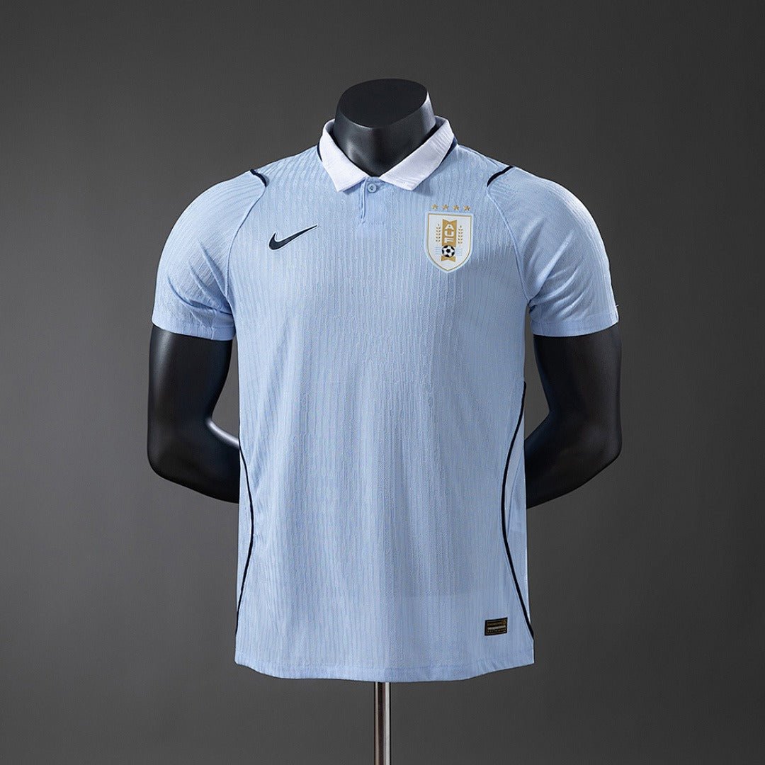 Uruguay national 2026 Home player - WCFOOTBALLSUIT