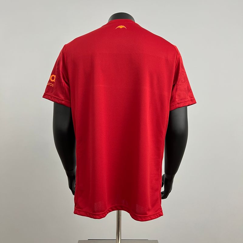 Valencia CF 2025 - 2026 away game - WCFOOTBALLSUIT
