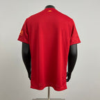 Valencia CF 2025 - 2026 away game - WCFOOTBALLSUIT