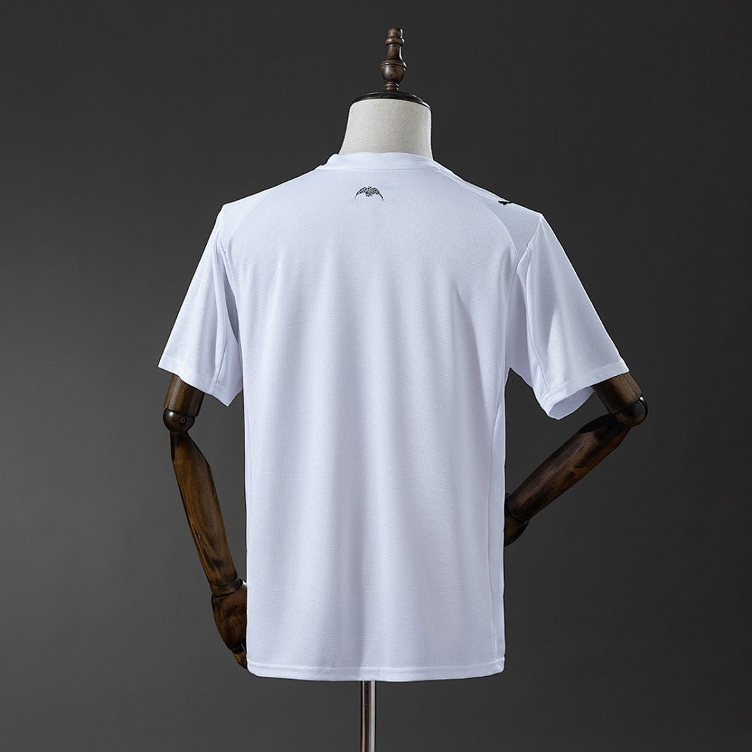 Valencia CF 2025-2026 home Secondary image