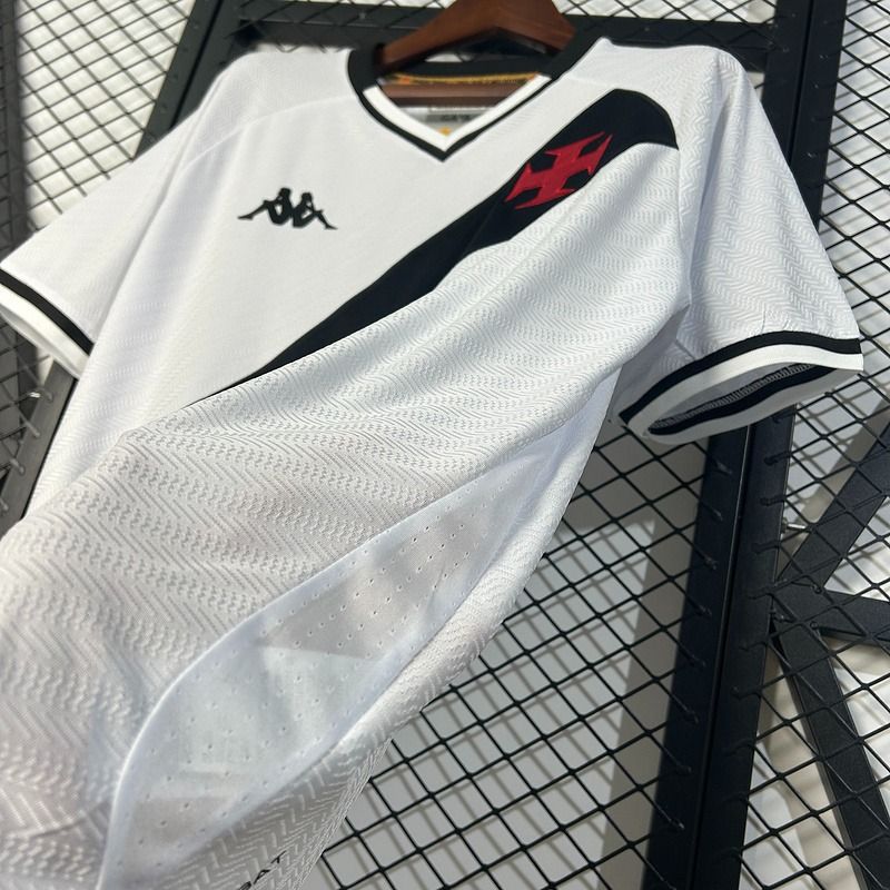 Vasco da Gama 2025 - 2026 away - WCFOOTBALLSUIT