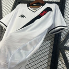 Vasco da Gama 2025 - 2026 away - WCFOOTBALLSUIT