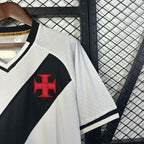 Vasco da Gama 2025 - 2026 away - WCFOOTBALLSUIT