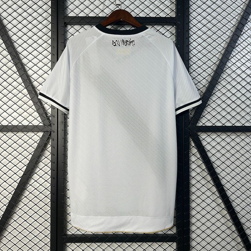 Vasco da Gama 2025 - 2026 away - WCFOOTBALLSUIT