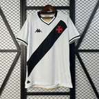 Vasco da Gama 2025 - 2026 away - WCFOOTBALLSUIT