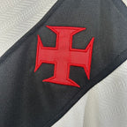 Vasco da Gama 2025 - 2026 away - WCFOOTBALLSUIT