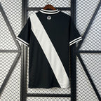 Vasco da Gama 2025 - 2026 Black shirt - WCFOOTBALLSUIT