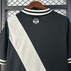 Vasco da Gama 2025 - 2026 Black shirt - WCFOOTBALLSUIT